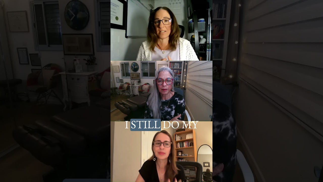 This Is Real Chronic Fatigue Syndrome Recovery #cfs