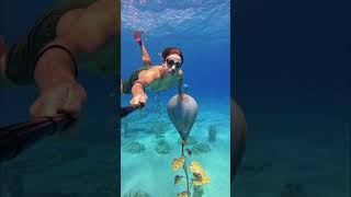 Swimming At The Underwater Sculptures In Cyprus