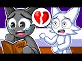 ¡GRAY ESPÍA EL DIARIO SECRETO DE WENDA en ROBLOX! ???????? INCREDIBOX SPRUNKI