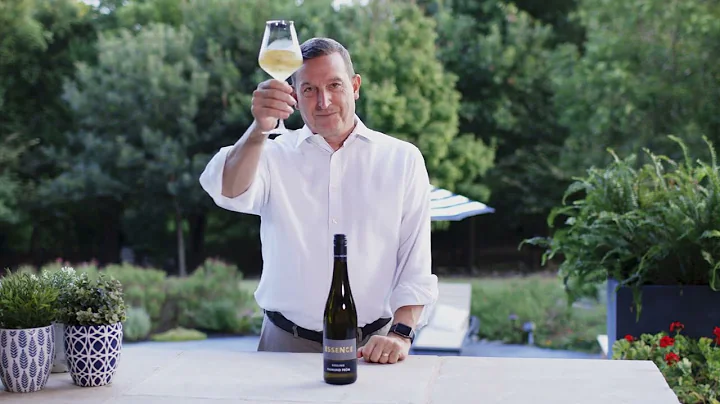 Essence Riesling