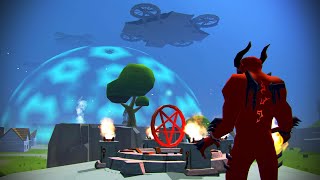 Rocket Royale - Birthday Special LiveStream
