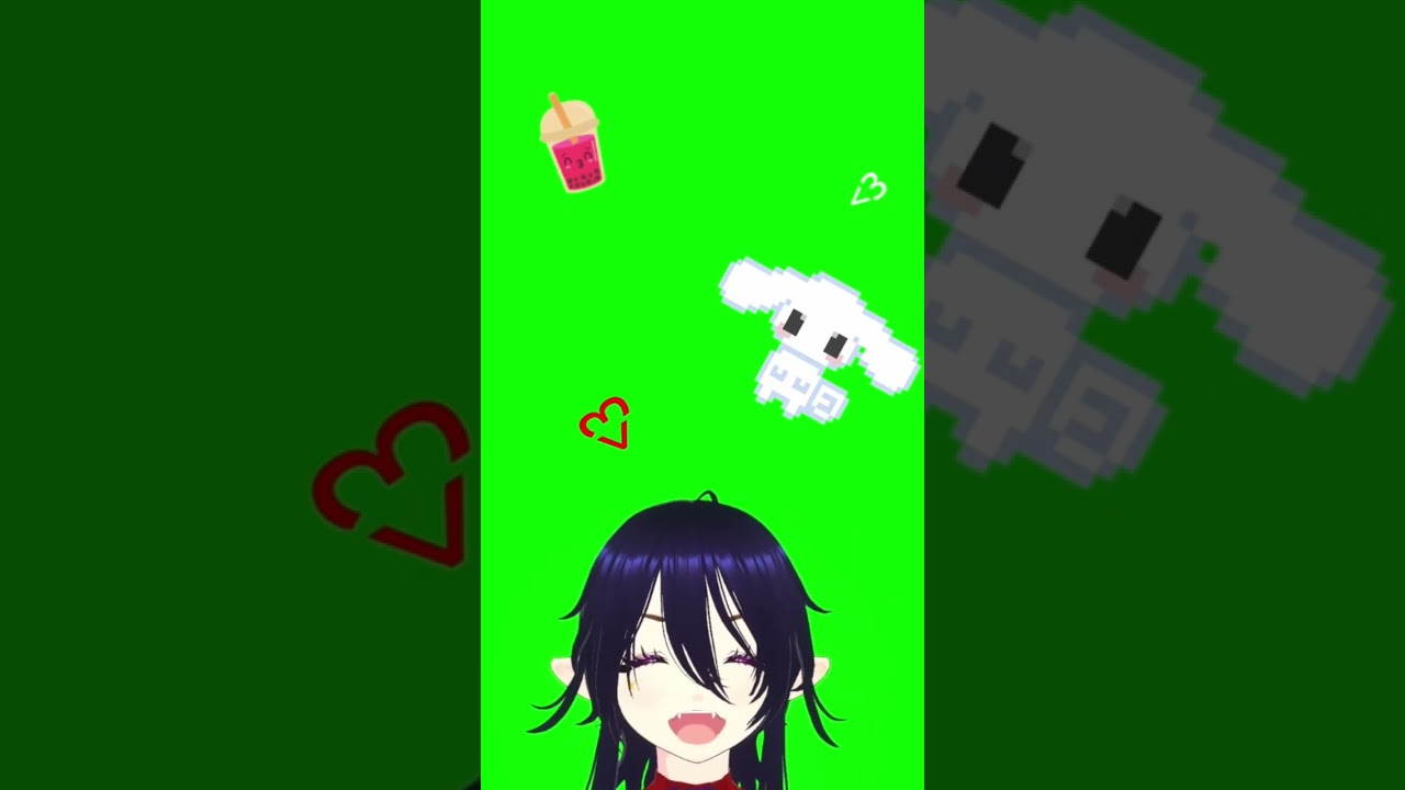 cute but fast :3