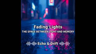 Echo & Drift - Echoes Between Us (Official Audio)