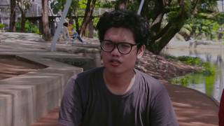 Teman Menua - Fadil (Rumah Zias Official MV)