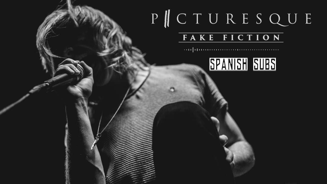 picturesque fake fiction picturesque fake fiction