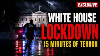 White House Lockdown – The 15 Minutes That Shocked America | Full Story