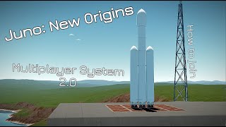 Juno: New Origins Multiplayer Sandbox Juno: New Origins Multiplayer Sandbox