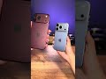 iPhone 18 Pro Fingerprint Test: Burgundy vs. Glacier