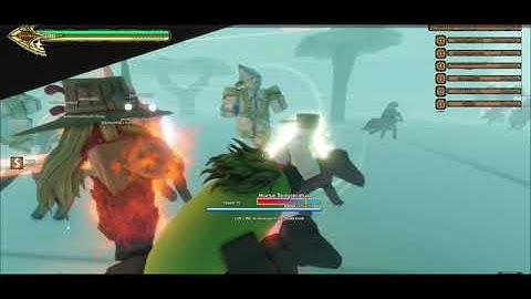 [YBA] SBR Hacker: The Movie | It