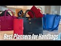 Best Planners to use in your Handbag | Pocket Planners for you DAGNE Dover and Teddy Blake Purse