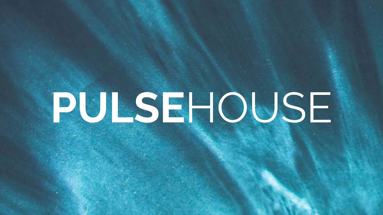 🌌 Close Your Eyes – Deep & Soulful House | Hypnotic Night Vibes