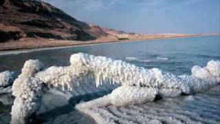 Israel's Beaches: Tel-Aviv, Eilat, The Dead Sea