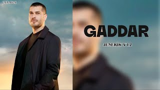 Gaddar Dizi Müzikleri | Jenerik V12 (Dağhan Vs Korkut Özel) [Special Edition] (Yüksek Kalite) Resimi