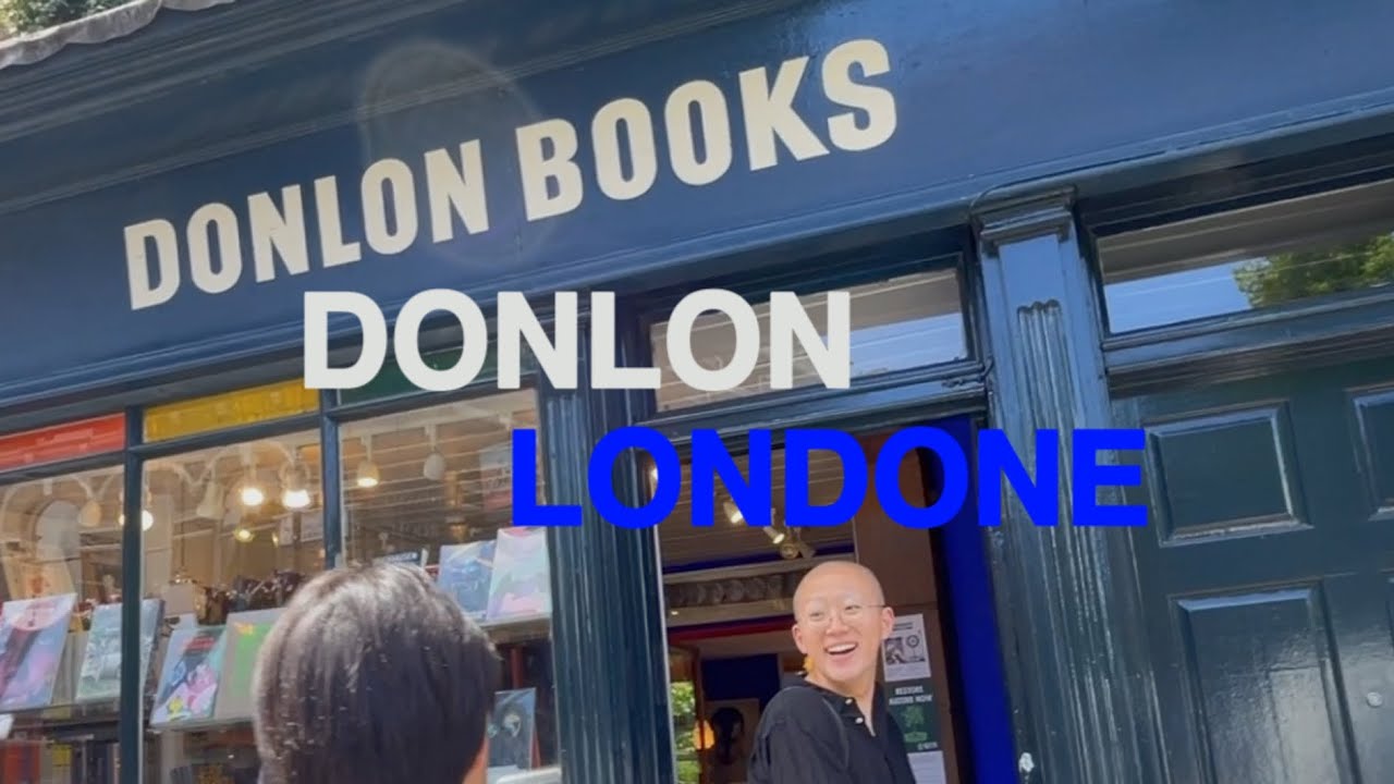 Episode 177 /던런런던!