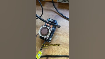 How Much Bitcoin Can You Mine on The Bitaxe Supra