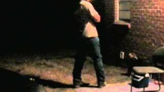 You Can Shoot My Ass If I Can Shoot Yours....