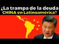 EEUU en ALERTA por la conquista china de Latinoamérica