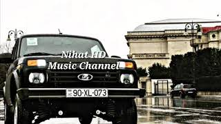 Azeri B Music - My Neck My Back Remix