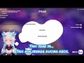 [Vtuber sub Indonesia] cerita seekor curut tentang kucing kecil yang lupa waktu stream
