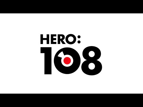 HERO:108 THEME SONG