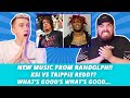 KSI vs TRIPPIE REDD?? - What's Good Podcast Full Episode 66