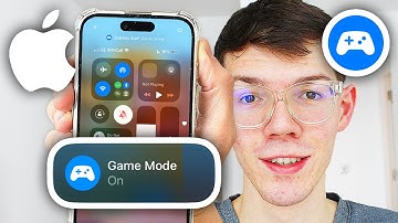 How To Turn On Game Mode On iPhone - Step By Step
