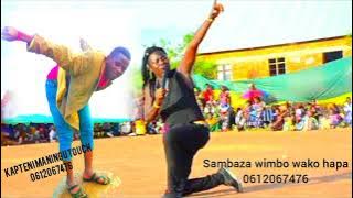 2023 Kisima Song fagason   By Kapteni Maningu touch Studio 067806747660p