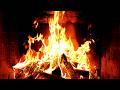 Cozy Fireplace 4K 12 HOURS Fireplace With Crackling Fire Sounds Fireplace Ambience 