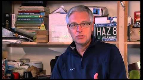 Safety Program Preview: Commitment - Safety Doesn