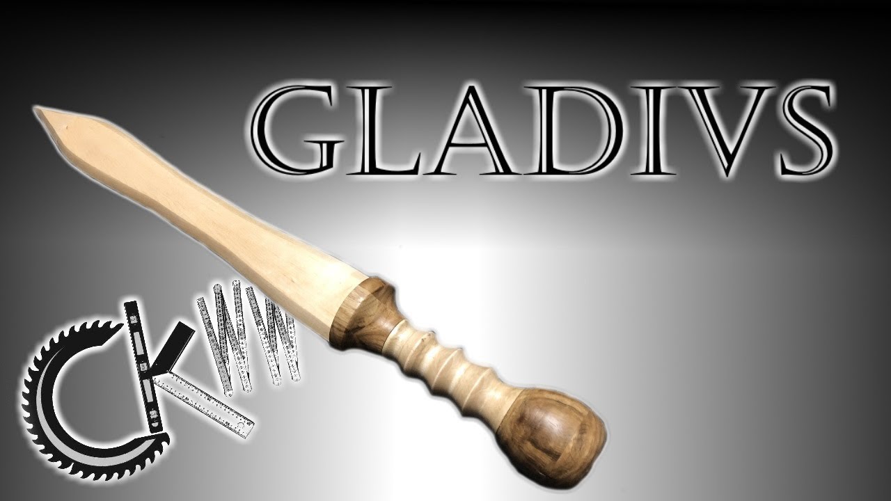 Gladius | CKWW