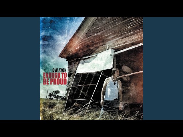 CW Ayon - Anyway Love