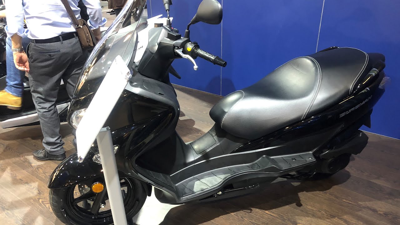 スクーター UC125 Epicuro UE125 UH125 Burg/man AN150 UE150 UX150