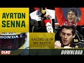 Ayrton Senna | Racing is in my Blood | Go-Karting days and a passion is born