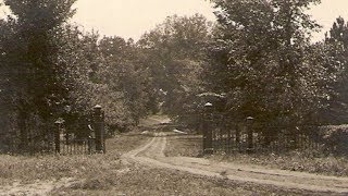 Evergreen  Cemetery,  Southgate,  Kentucky