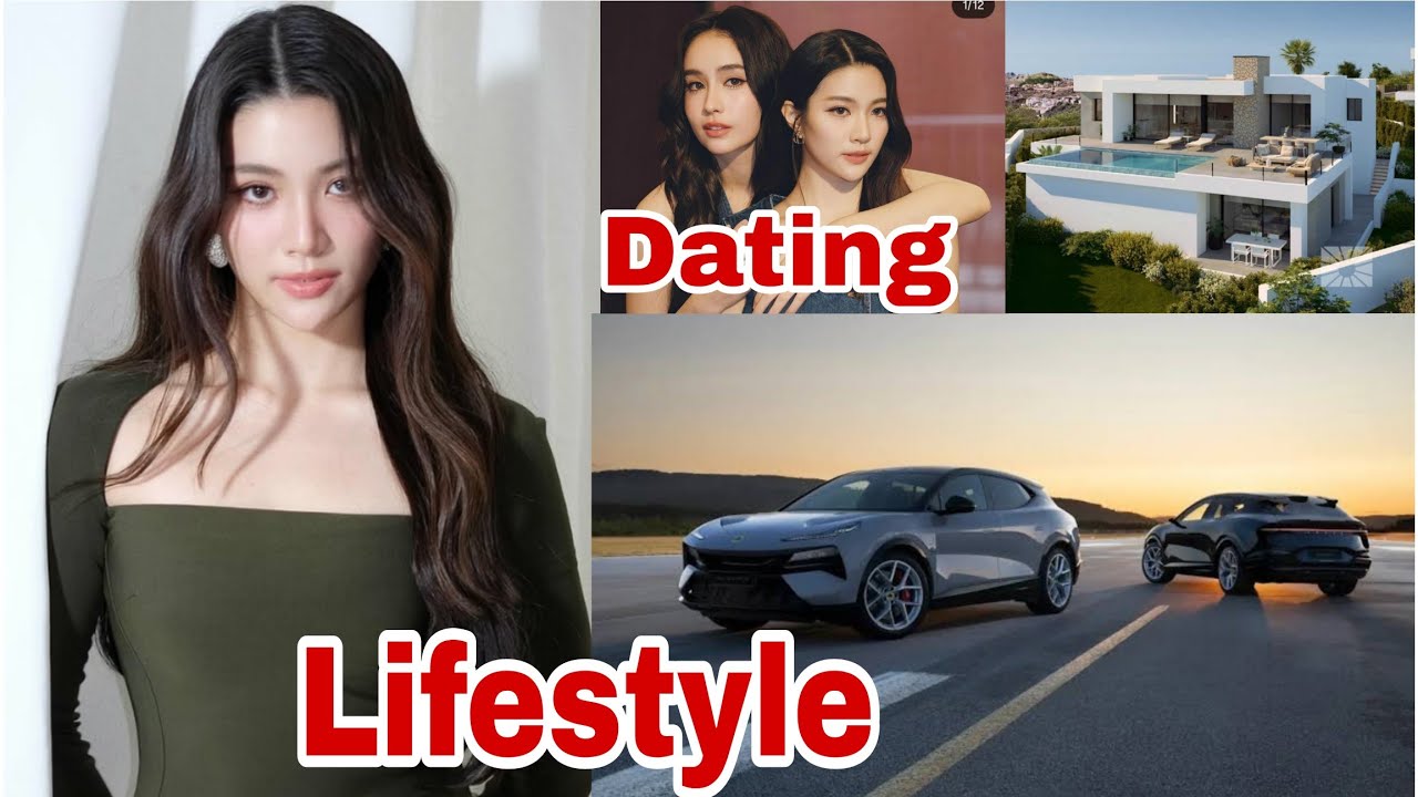 Образ жизни Джинни Натнича (Ядовитая любовь) Драма, Профиль, Факты, Возраст, Сериал, Парень, Биог...