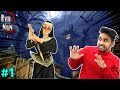 Evil nun is back  evil nun 2 horror gameplay 1