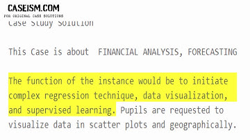Segmenting Clinton and Obama Voters Case Study Help - Caseism.com