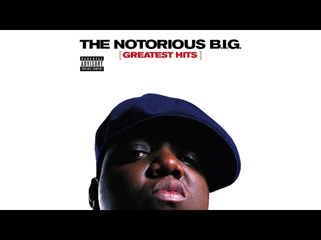 The Notorious B.I.G. - Greatest Hits (Full Album) | Biggie Greatest Hits Playlist class=