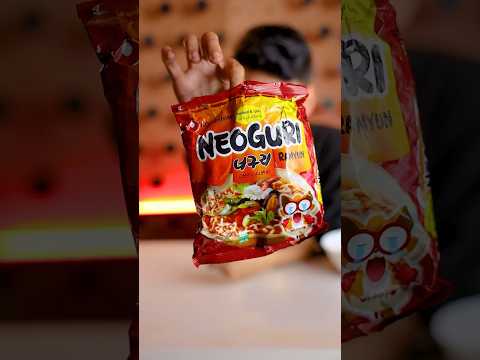 الاندومي الجديد الي قالب الدنيا