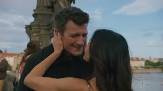 The Rookie - Season 8 Episode 1 -Czech Mate