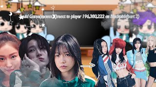 Squid Game Season 2 React To Player 196,380,222 As Blackpinkpart 2