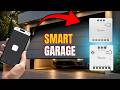Sonoff MINI-D Interruptor Inteligente de Contacto Seco Wi-Fi Matter video