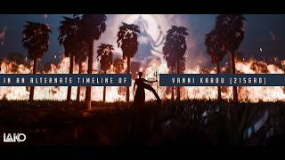 IN AN ALTERNATE TIMELINE OF VANNI KAADU ( 2156 AD ) | LAKO STUDIOS | WOMEN'S DAY TRIBUTE 2026