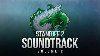 Preloader (Frosty Chaos) - Standoff 2 Ost