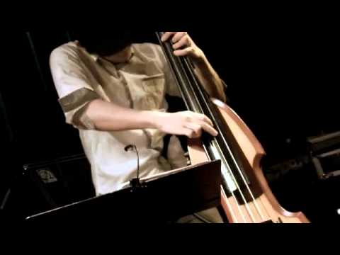 ETHNIC MINORITY - ALWAYS THERE @恵比寿天窓switch 2011.6.27