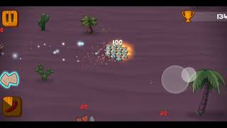 Tiki Tag gameplay in android(Download link in Description) screenshot 1