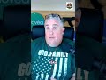 No One is in the Foxhole Alone #foxholesandfirepits #podcastclips
