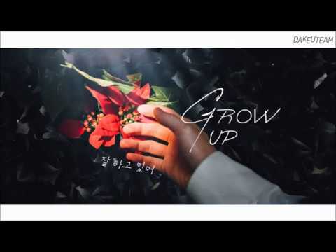 [VIETSUB] STRAY KIDS - GROW UP