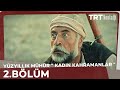 Yüzyıllık Mühür "Kadın Kahramanlar" 2.Bölüm