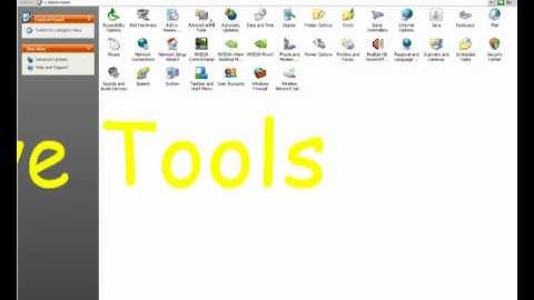 Audio Problems in Windows XP SP2